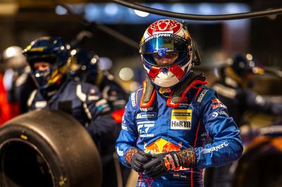 How Max Verstappen "showed he is one of the best GT3 drivers" at Nurburgring 24 Hours