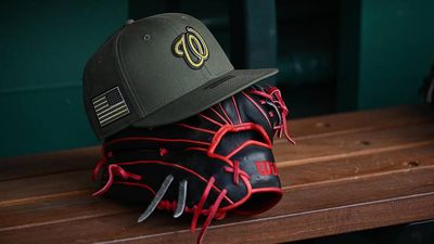 Nationals Ban Fan Who Displayed Large White Nationalist Banner Calling for Deportations