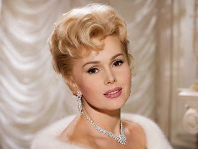 Quote of the day by Zsa Zsa Gabor: 'A man in love is not complete until he is married. Then...' Life lessons on marriage, human nature, success by popular actor and socialite