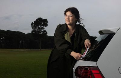 My rookie era: In my 30s, I went for my driver’s licence test – and failed four times