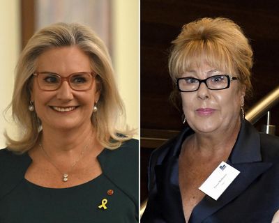 Returning to the centre may be the only way the walking dead Liberals can rise again