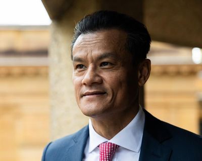 The minister and Minns: Anoulack Chanthivong’s rise under a powerful premier and the fight over NSW prisons