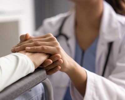 I know many GPs who feel deep empathy for their patients. The job is so much more than applying science to the sick