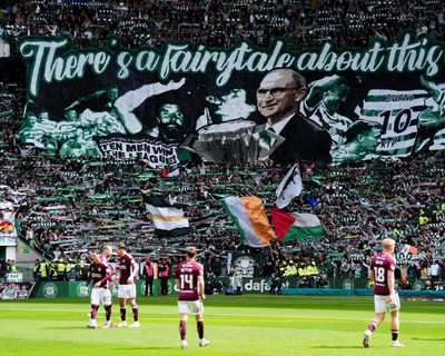 Celtic, the ‘old man’ and a possible pitch invasion hat-trick