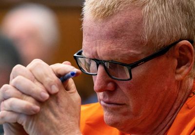 Alex Murdaugh retrial ruling offers twist in tangled tale of murder in US south