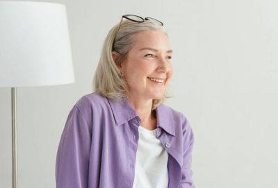 ‘Desire Doesn’t Expire’: The Pink Pill Addyi Now Approved for Women up to 65 — What to Know About the New Approval