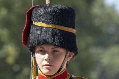 Tributes paid to soldier, 24, who died at Royal Windsor Horse Show