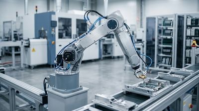 5 Robotics Stocks to Watch as Physical AI Builds Momentum