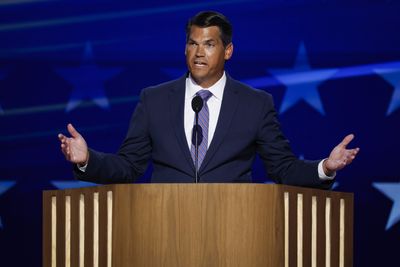 Could A Former Republican Win Georgia's Democratic Primary? Meet Geoff Duncan