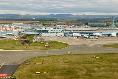 Another UK airport raises drop-off charge to become one of most expensive in country