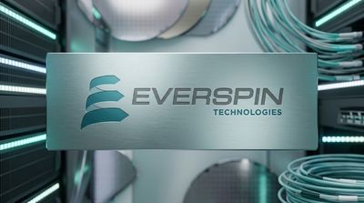 Is Everspin Technologies the Next AI Edge Breakout?