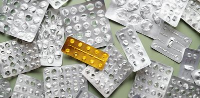 Drug shortages continue to be a problem in the UK – yet strengthening supply chains alone won’t solve this issue