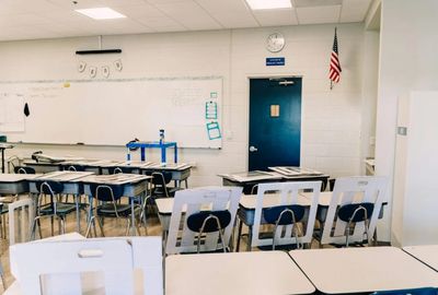 Parents Say These ‘Sensory-Friendly’ Classrooms Aren’t Actually Working
