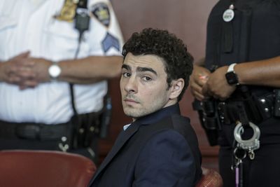 Judge Weakens Case Against Luigi Mangione With New Evidence Ruling