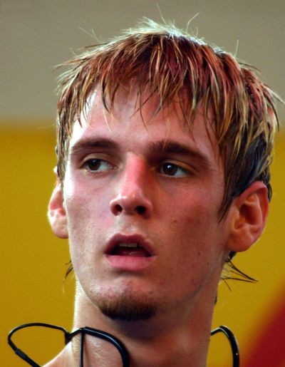 How Did Aaron Carter Die? Psychiatrist Settles Wrongful Death Suit—But Blames Compressed Air Canisters