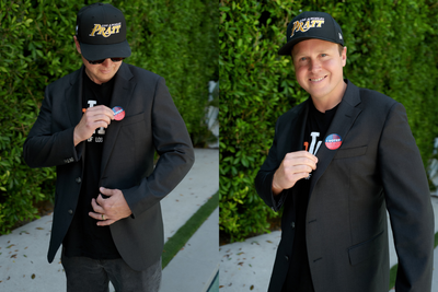 Reality Star Turned LA Mayoral Candidate Spencer Pratt Reveals 2012 $10M Apocalypse Spending Panic