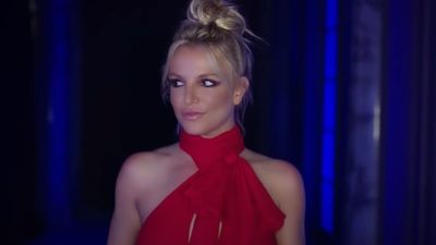 Britney Spears' New Dancing Video Has Her Looking To 'Brighter Days' After Arrest