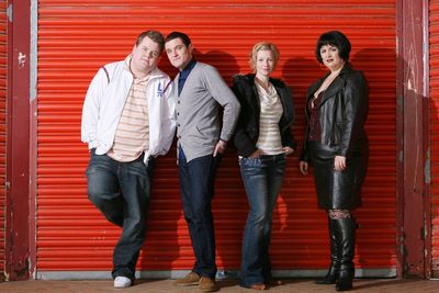 James Corden names the Gavin and Stacey episode which was ‘very, very bad’
