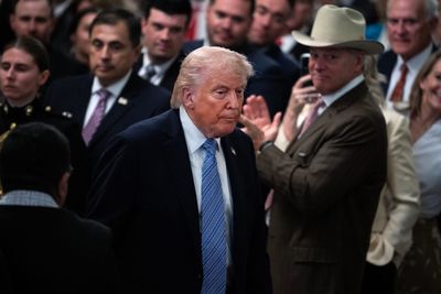 DOJ announces $1.8 billion fund as part of Trump settlement with IRS