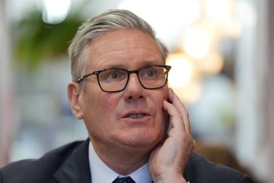 Bulletin PM briefing: Starmer won’t quit even if Burnham wins and Tube strike cancelled