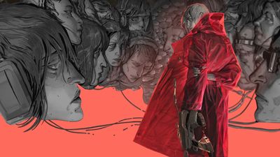 Zero Parades: For Dead Spies review – The game that came in from the cold
