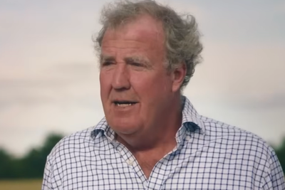Jeremy Clarkson’s near-fatal heart emergency to feature in Clarkson’s Farm season 5