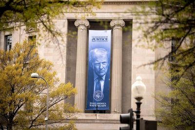 Trump’s DOJ announces $1.7B fund to pay his allies who were ‘unfairly’ investigated by Democrats