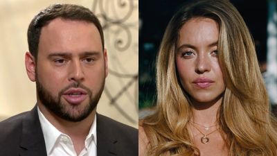 Sydney Sweeney’s ‘Provacative’ Euphoria Scenes Have Been A Huge Topic Of Conversation. How Does Scooter Braun Feel?