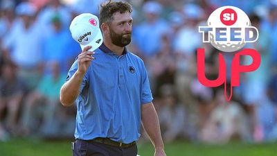 Jon Rahm Came Close at the PGA Championship, and He Reopened Golf’s Biggest Argument