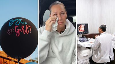 Pregnant woman posts video in tears after her OB accidentally reveals baby’s gender. Then came the hate comments: ‘It’s not that deep’