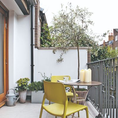 3 interior designers reveal the 7 things all stylish balconies have in common – ‘Even small balconies can feel elevated with the right styling’