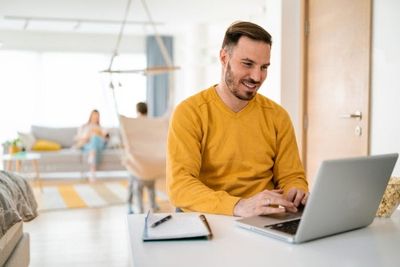 Insurance Won’t Cover These 5 Home-Office Mistakes — Remote Workers Beware