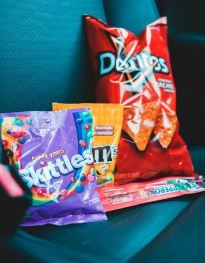 No Candy, No Soda: 4 States Are Banning Sugary Treats for SNAP Users – How This Could Spread Nationwide