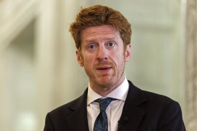 A new Ireland is an alternative to a Reform-led UK – Stormont Opposition