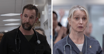 ‘The Pitt’ Fans Slam Noah Wyle’s “Wildly Offensive” Comment About Working Mothers