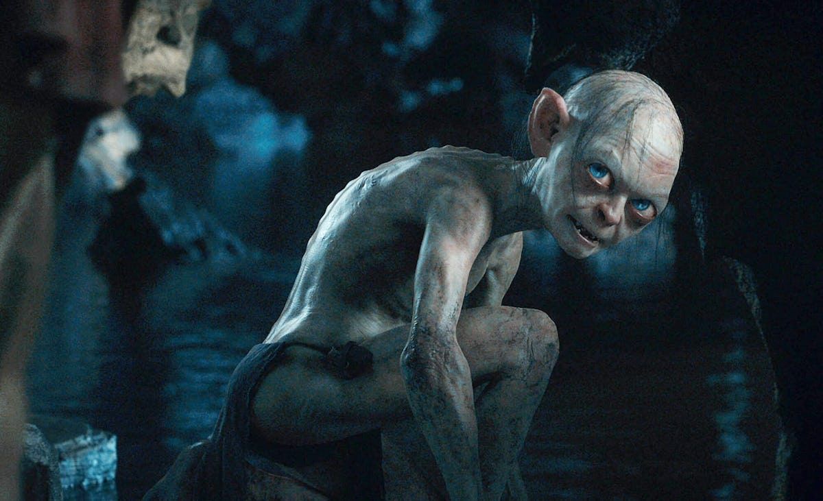 Unexpected Depth: The New Perspective on Gollum's Journey