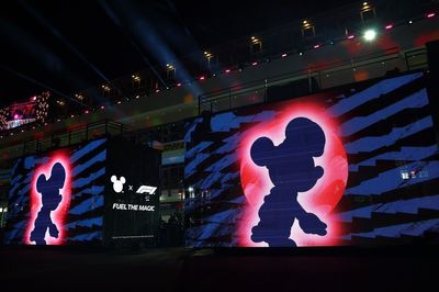 F1 Academy gets Disney merchandise collection for Canadian Grand Prix weekend