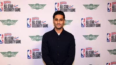 Criticism of Shams Charania ‘Ruining’ MVP Announcement Is Off Base