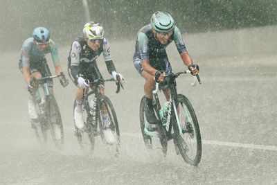 Inside the Giro d’Italia and the unfiltered chaos behind covering a Grand Tour