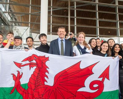 Plaid Cymru has forged a brand of inclusive nationalism. That’s why it beat Reform in Wales