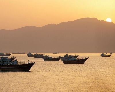 How realistic is threat of Iran charging to use internet cables under strait of Hormuz?