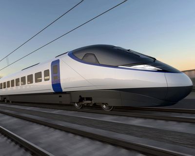 HS2: Heidi Alexander to set out true cost of rail project – and when trains will begin to run