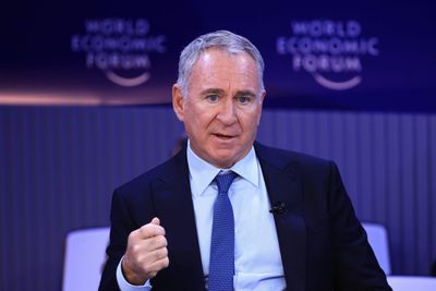 Billionaire Ken Griffin used to dismiss AI as 'garbage.' Here's why he changed his mind—and why he's 'depressed'