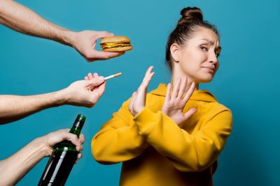 Why Gen Z are ‘late bloomers’ – and the reason they’re ditching alcohol and drugs
