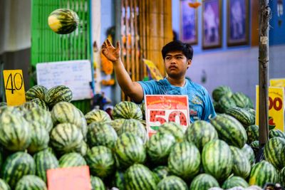The surprising health benefits of watermelon