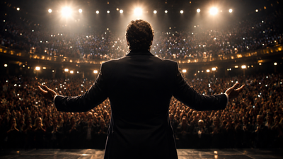 See which Legendary American actor said this quote: “So you know what I'm gonna do? I'm gonna do something really outrageous, I'm gonna tell the…” – Inspiring lessons on honesty, courage, and why speaking truth matters