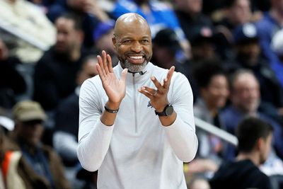 Who is Jamahl Mosley? New Orleans Pelicans appoint new coach, disappoints James Borrego. Here is the reason