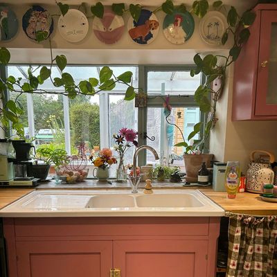 Cottagecore vs real cottage living – what it’s actually like to live in a country cottage