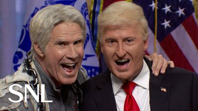 'How's Heaven? Very Hot!' Will Ferrell's Epstein Ghost Haunts SNL 51 Finale—Predicts Futures of Trump's Circle