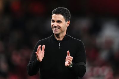 Arsenal vs Burnley LIVE: Premier League result, latest updates and fan reaction